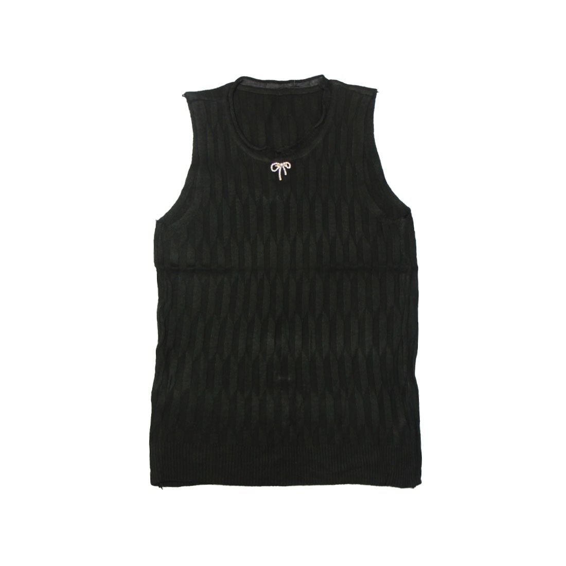 Cylon Solid Vest (T448/9C)