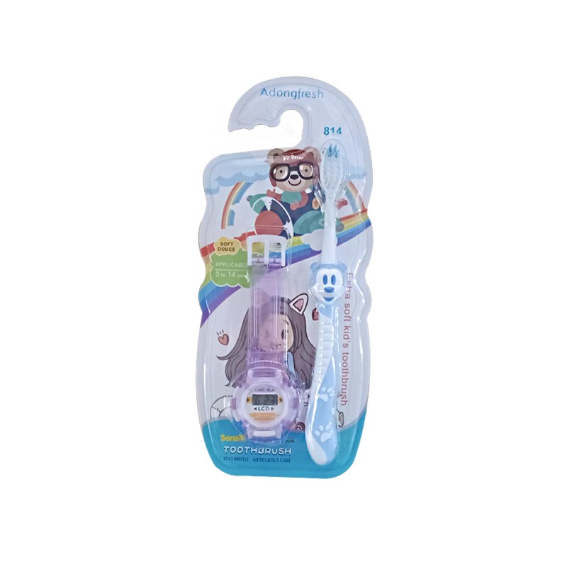 Adongfresh Kid Toothbrush (3-14yrs)