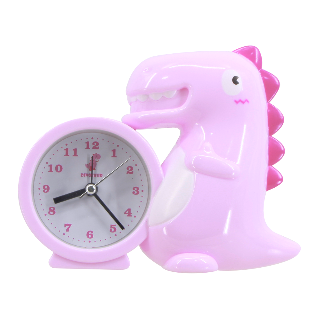 Dinosaur Table Clock