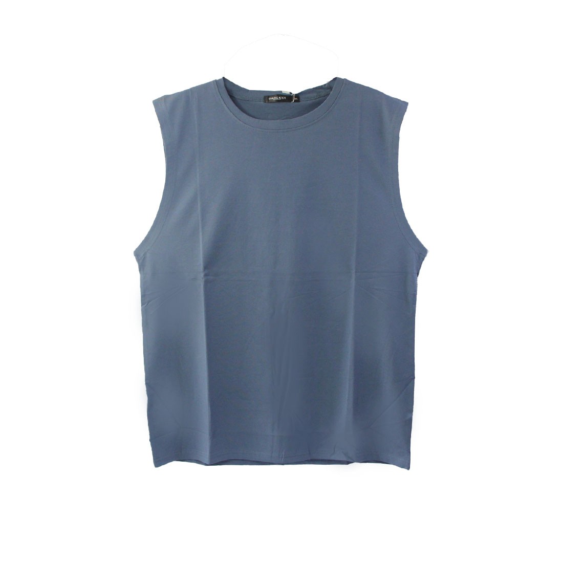 Sleeveless T-Shirt (700)