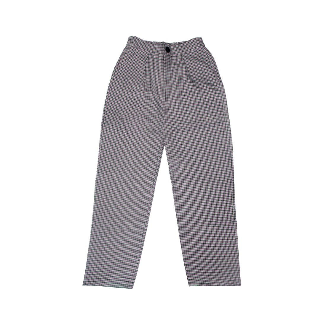 Cotton Long Pants (915)