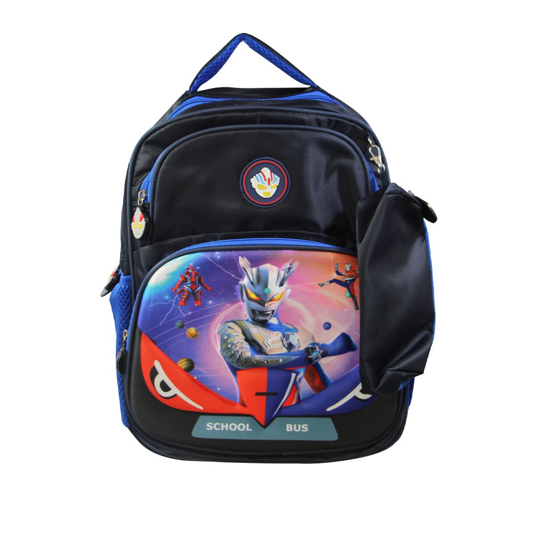 Ultraman School Bag( 14'')
