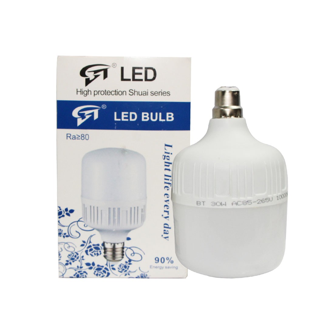 LED Bulb 30W