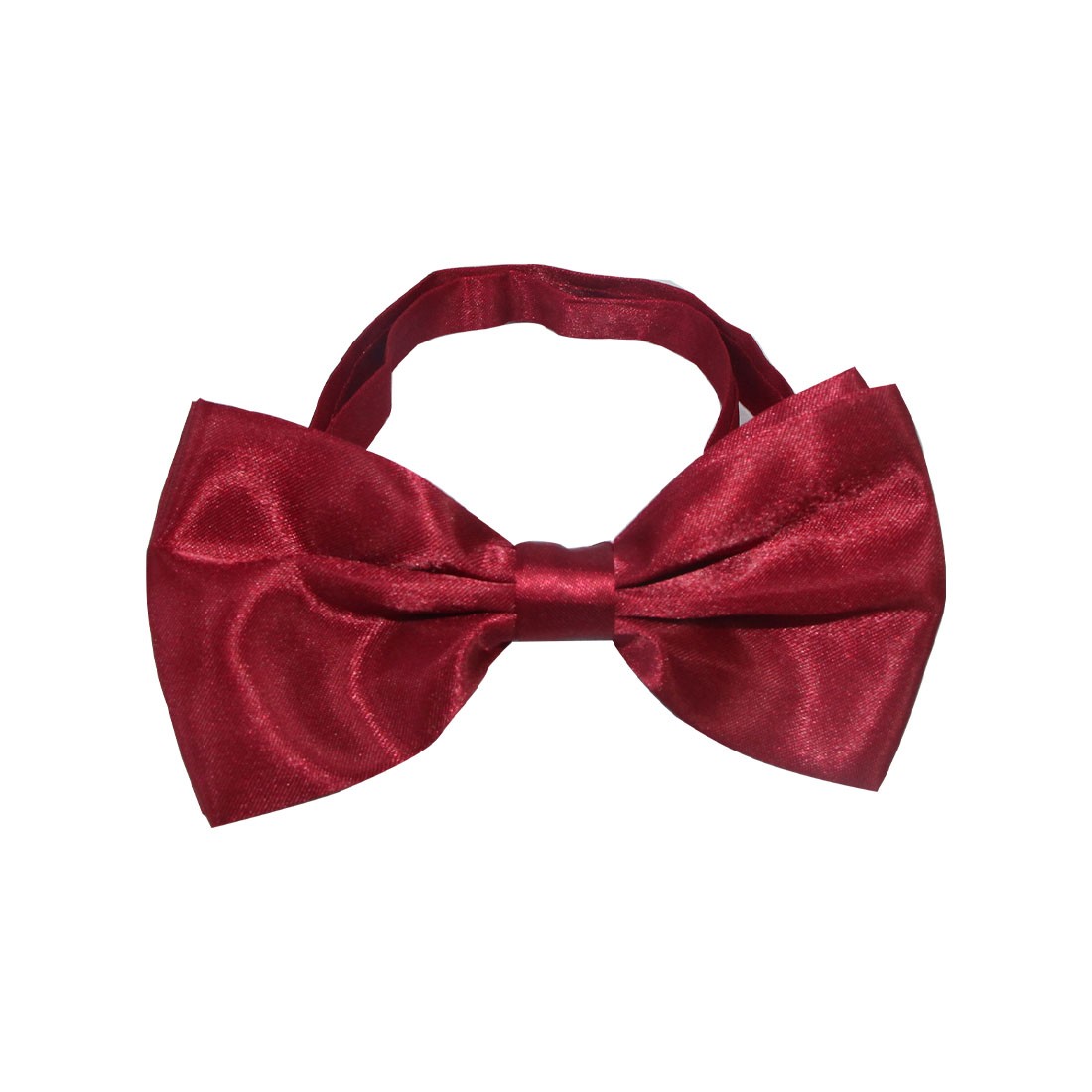 Ribbon Necktie Bow (1021)