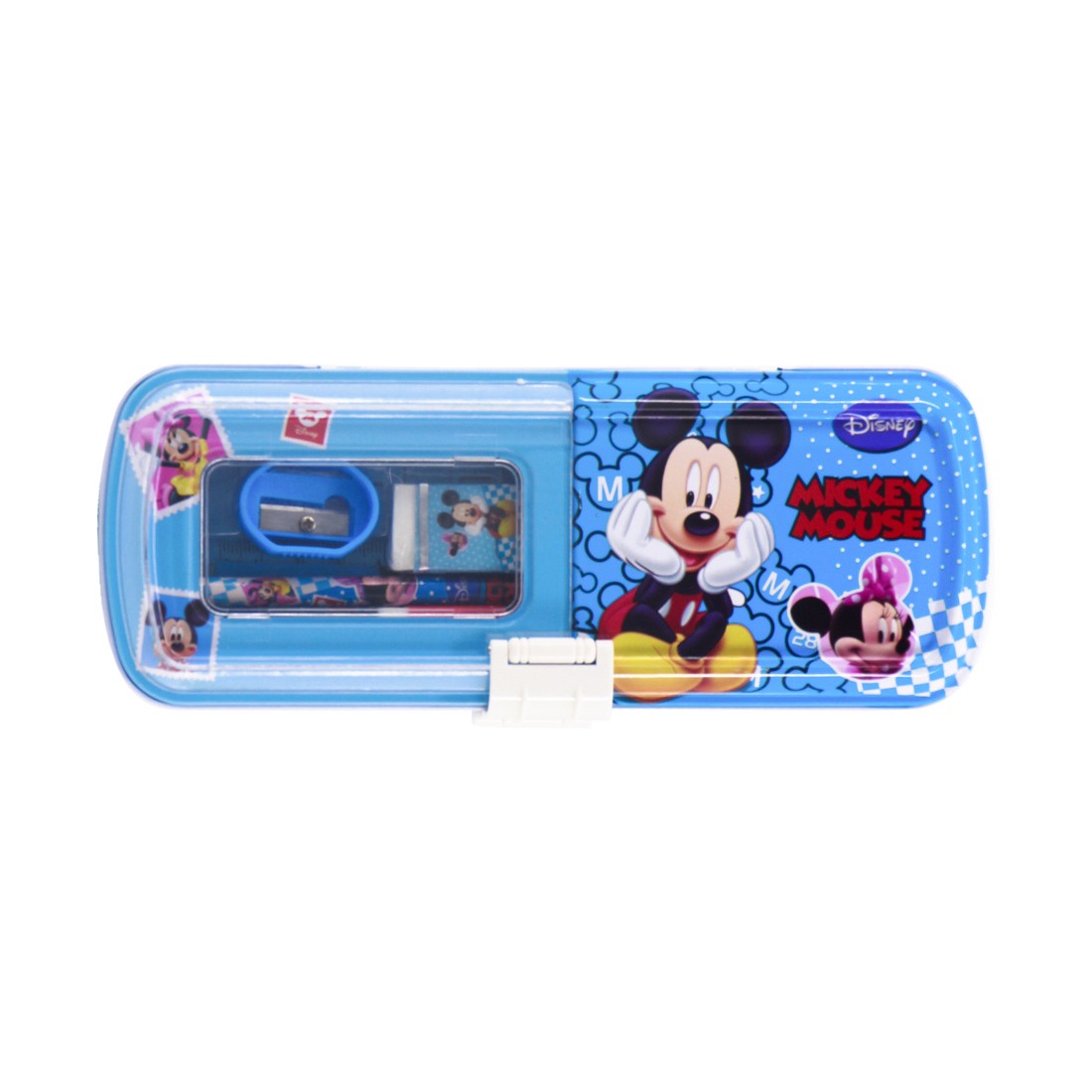 Mickey Mouse Compass 6pcs