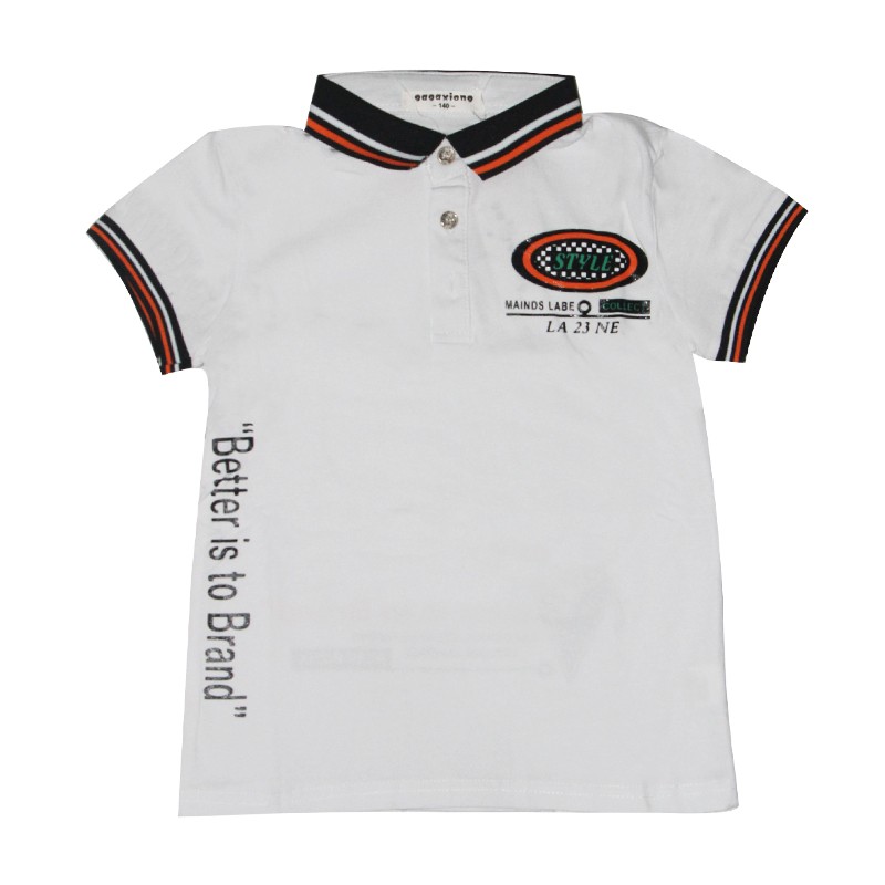 Polo Shirt (93006 4c)