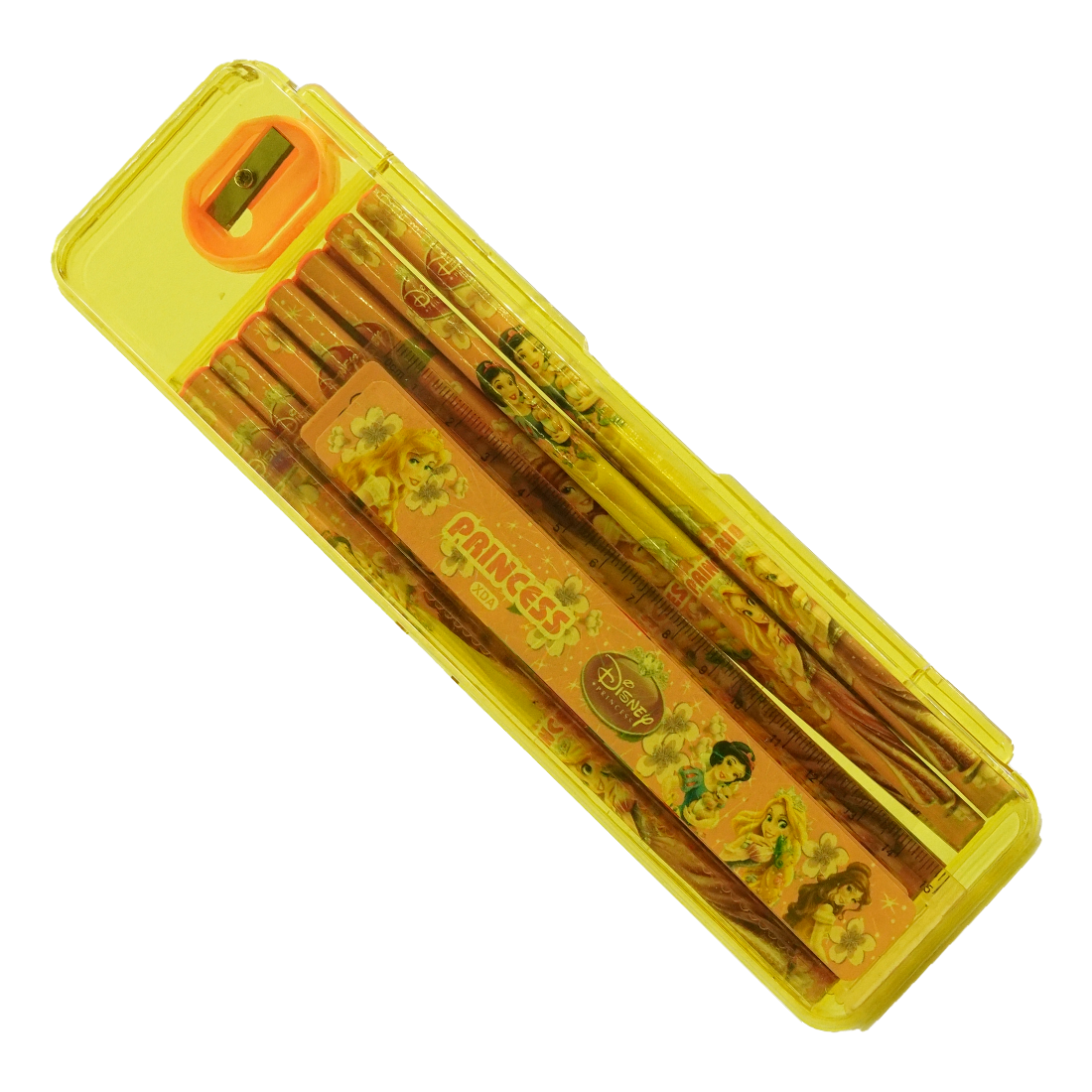 Pencil Box