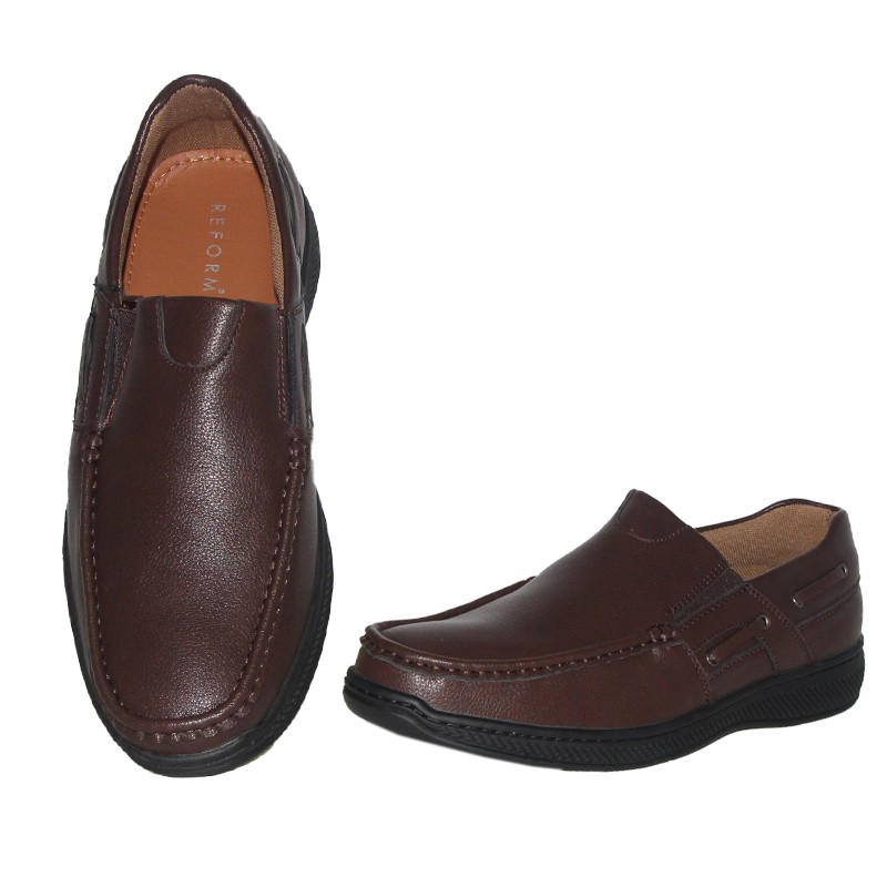 Reform Casual Shoe (RGZC-627-12)
