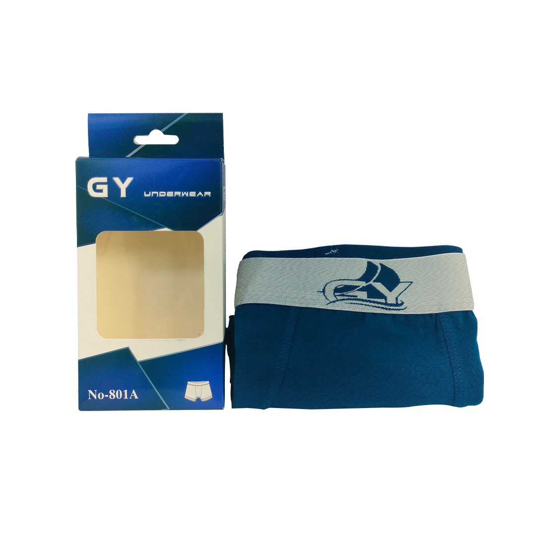 GY Boxer Underwear XL (801)