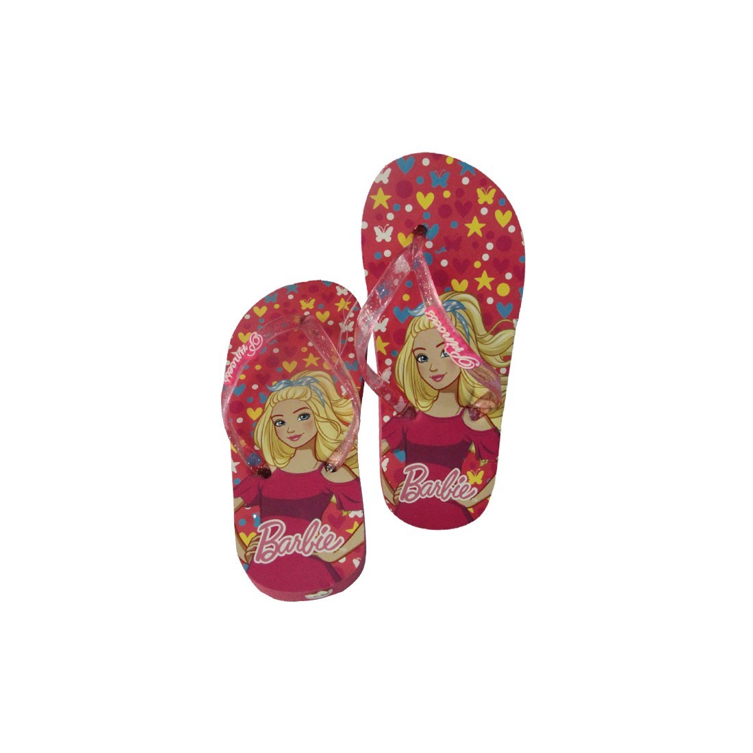 Barbie Rain Slipper (25-29)