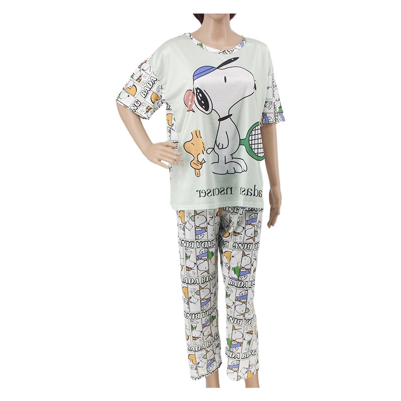 Pajamas Set (101)