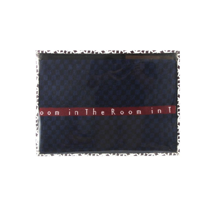 In The Room Cotton Towel Box 30"x60"