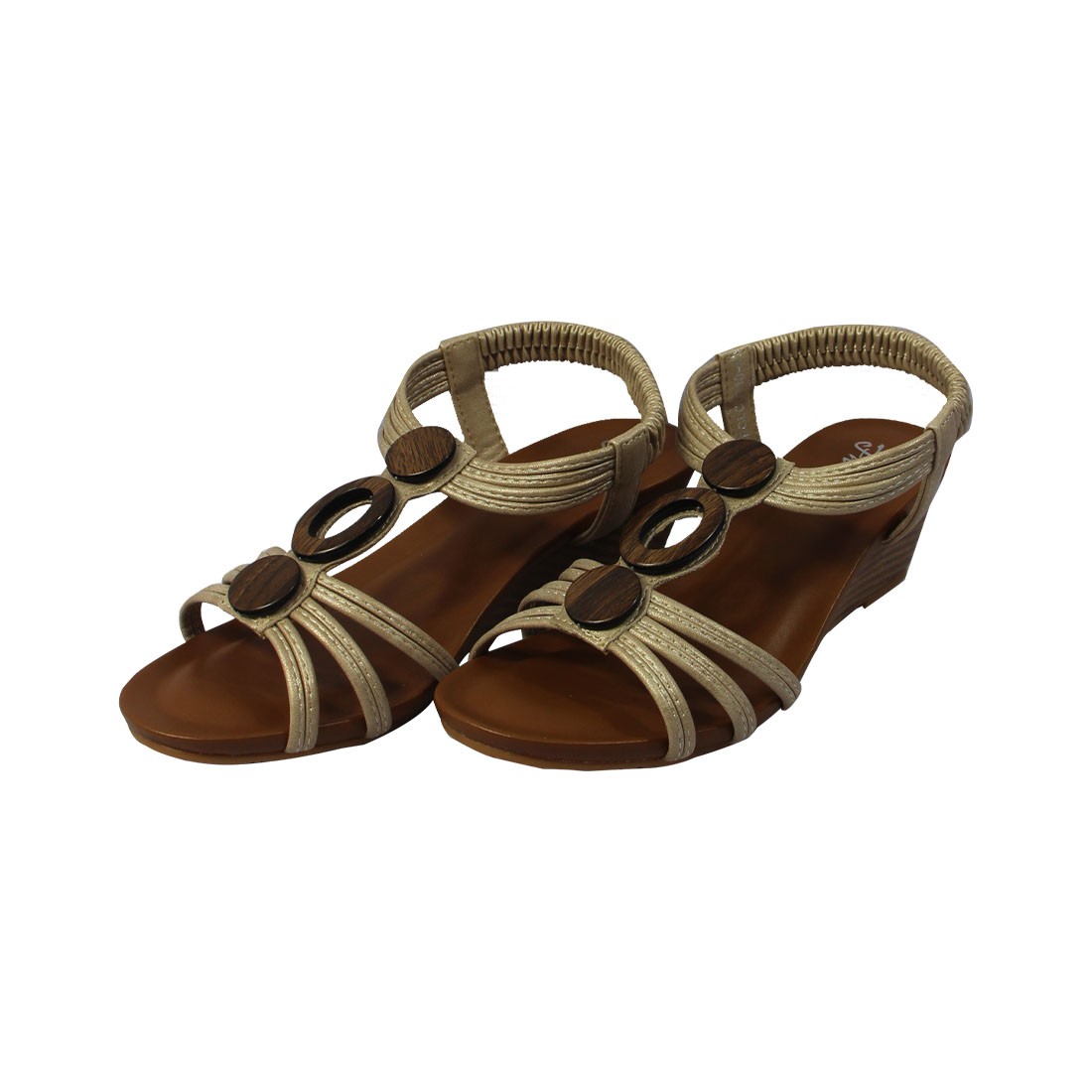 Fa Ra Sandals Shoe