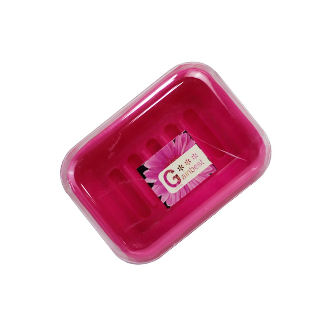 Gainbest Plastic Soap Case