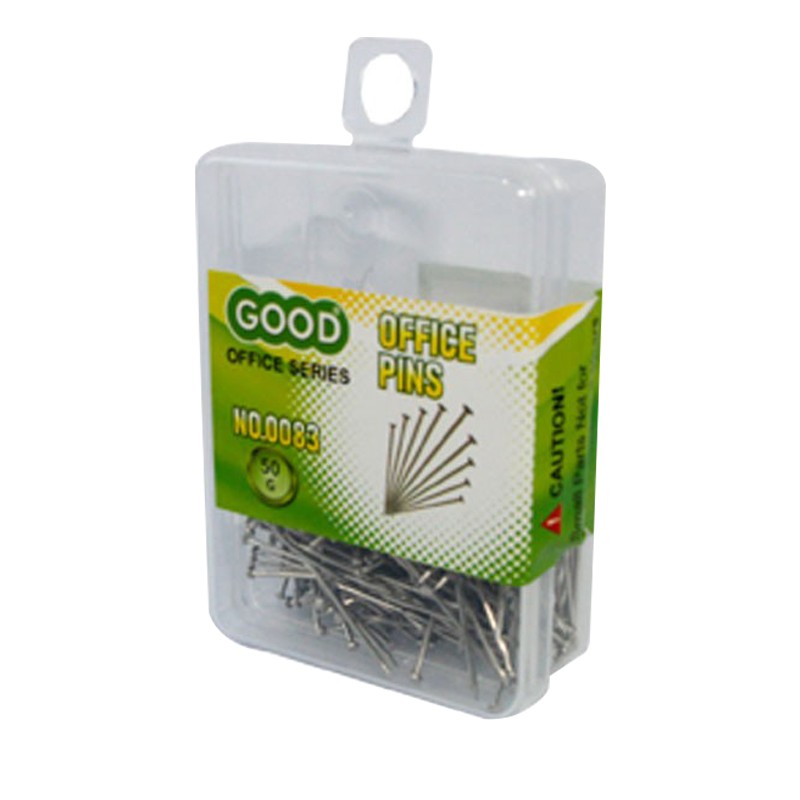 Good Office Pin 50g