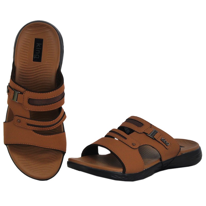 King Maker Slippers (KI-541)