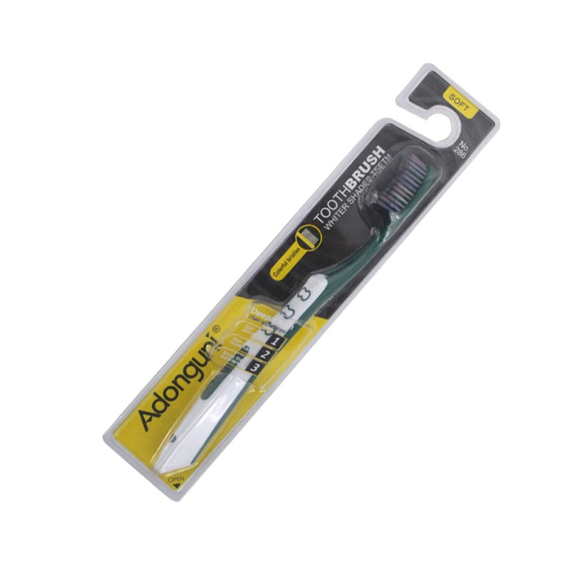 Adonguni Toothbrush No.286