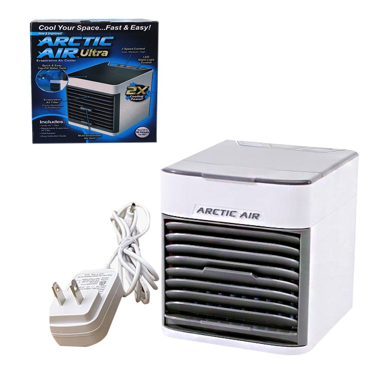 Arctic Air Ultra Evaporative Air Cooler