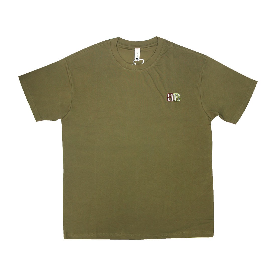 Short Sleeves T-Shirt (0612)