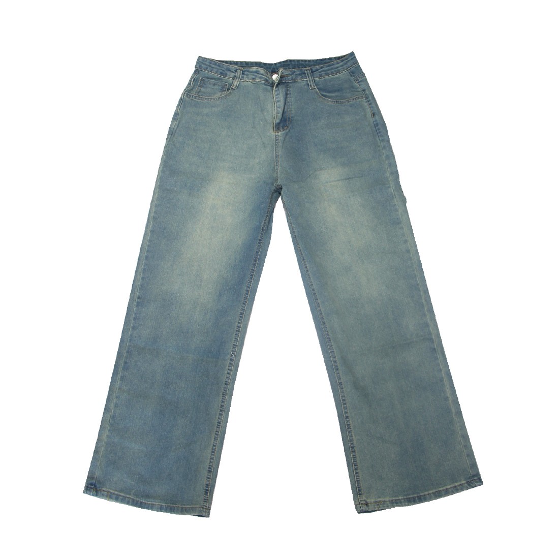 Jean Pants (6801)