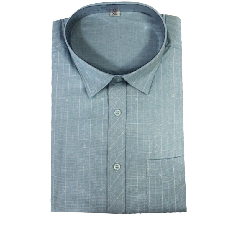 Malepaer Shirt Long Sleeves (265)