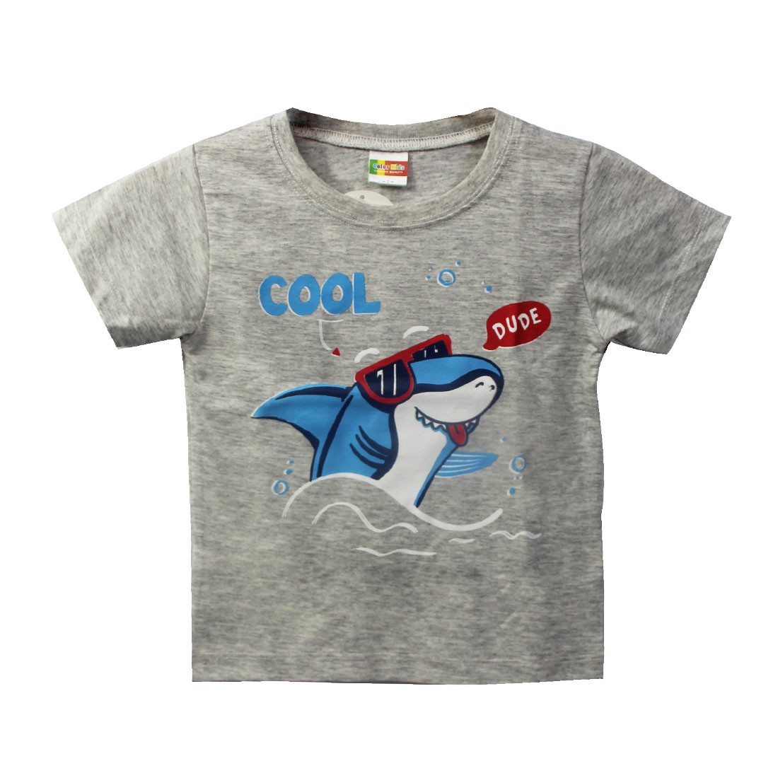 Color Kids T-Shirt (OI234 1-3)
