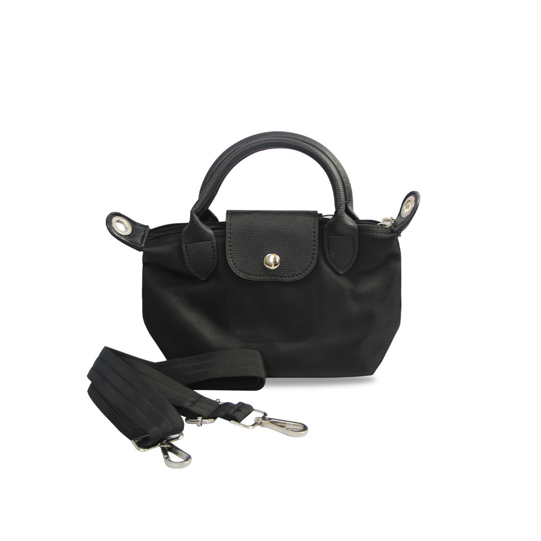 Diva Lady Hand Bag (01)