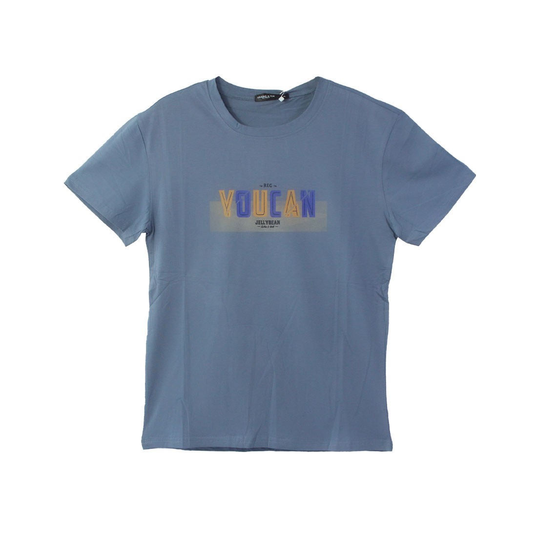 Short Sleeves T-Shirt (830)