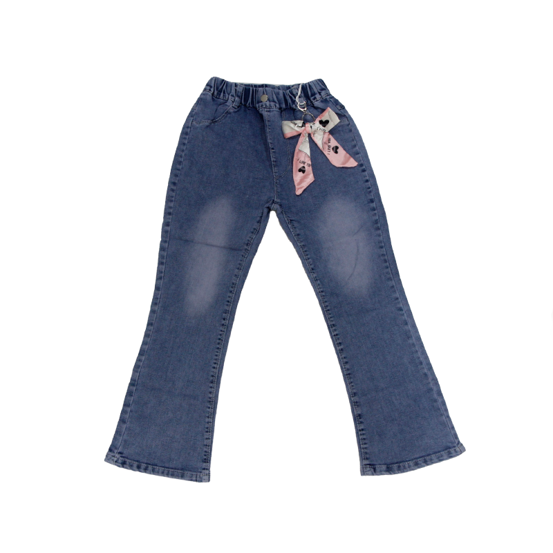 Jeans Long Pants (809)