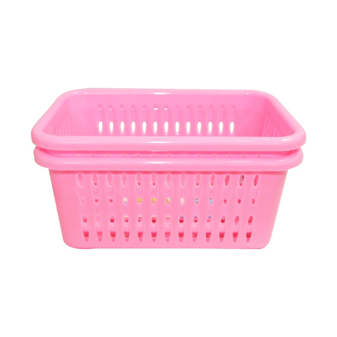 Life-Pro Plastic Strainer 21*12*9cm (2pcs)
