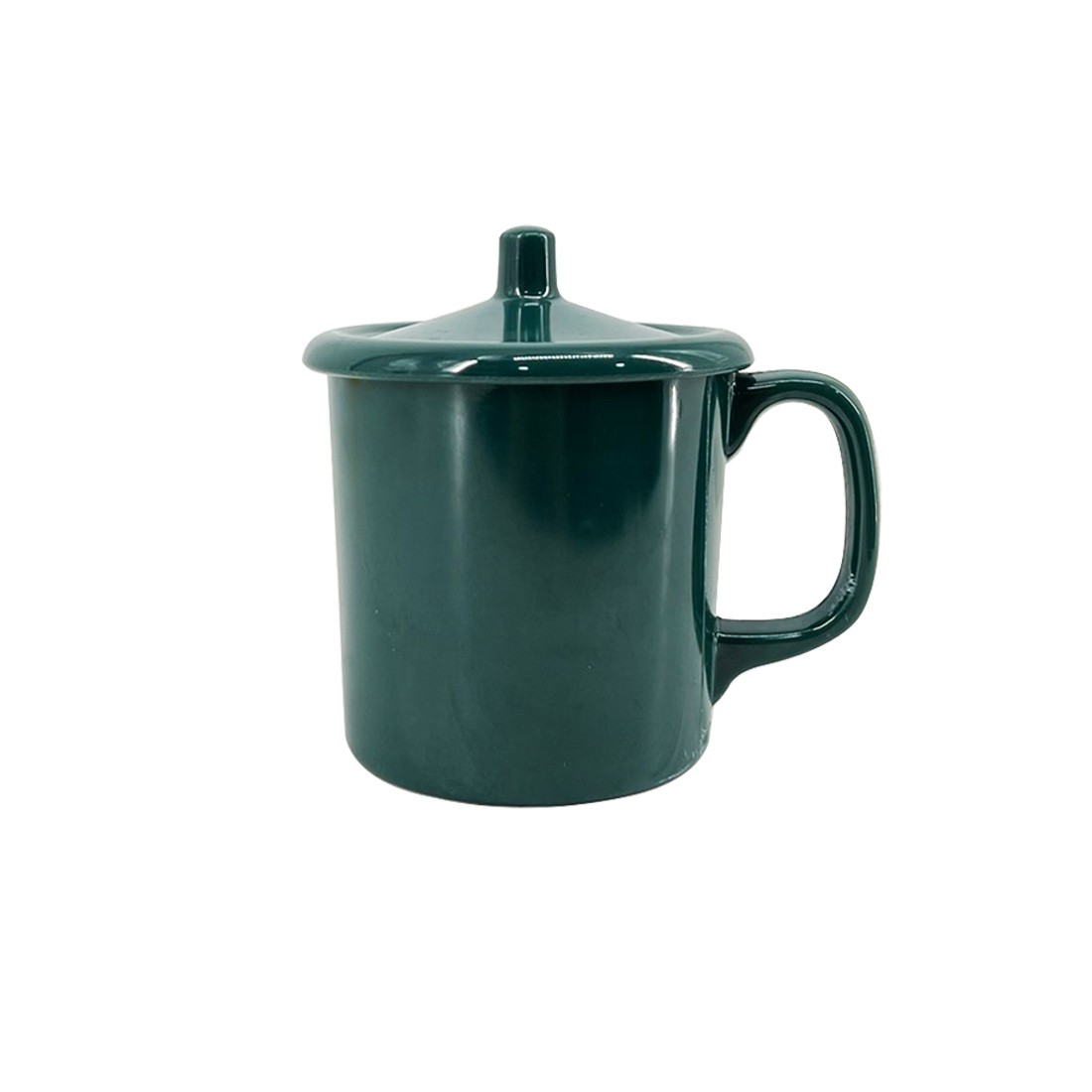 Happy Ware Melamine Cup With Cover (3")