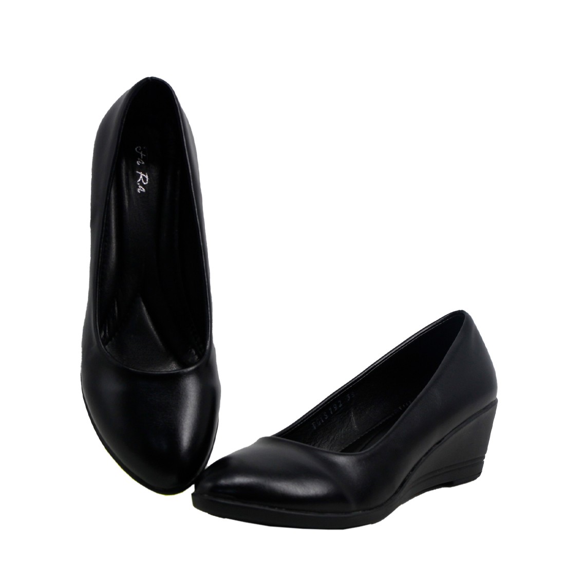 Fa Ra Business Shoe (792)