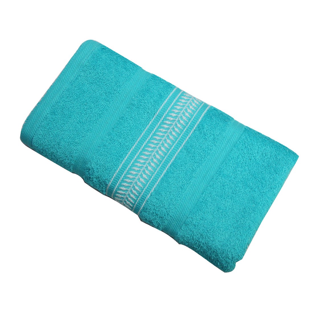 Golden Bird Towel 24''x48''