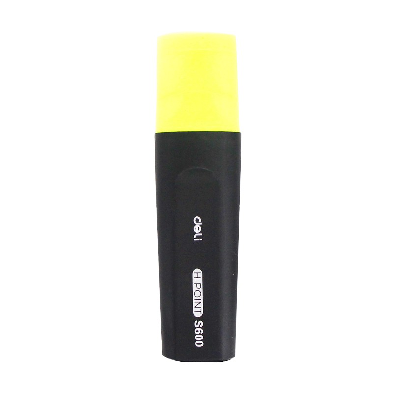 Deli Highlighter S600