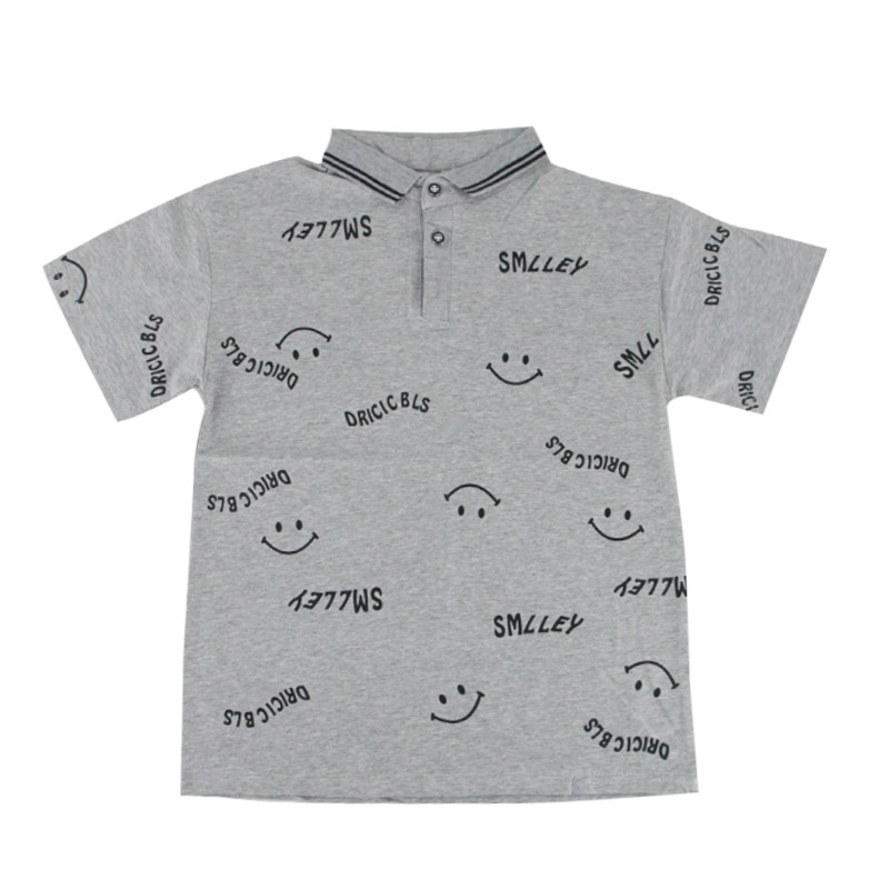 Polo Shirt (HJF-03 3c)