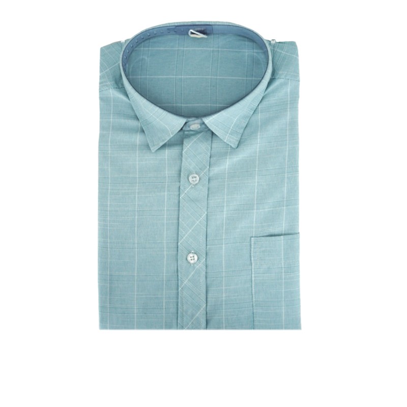 Shirt Short Sleeves (304)