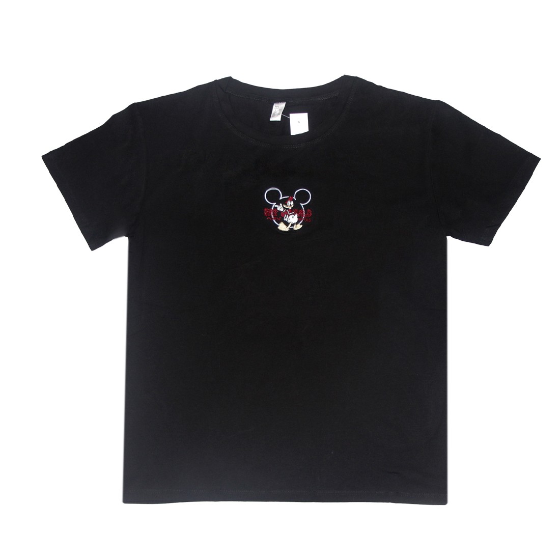 T-Shirt Cotton (832)