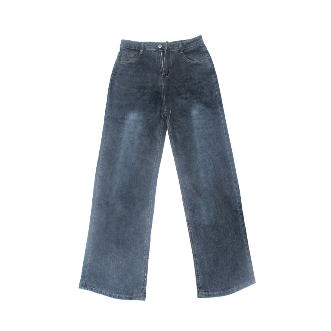 Jean Pants (6801)