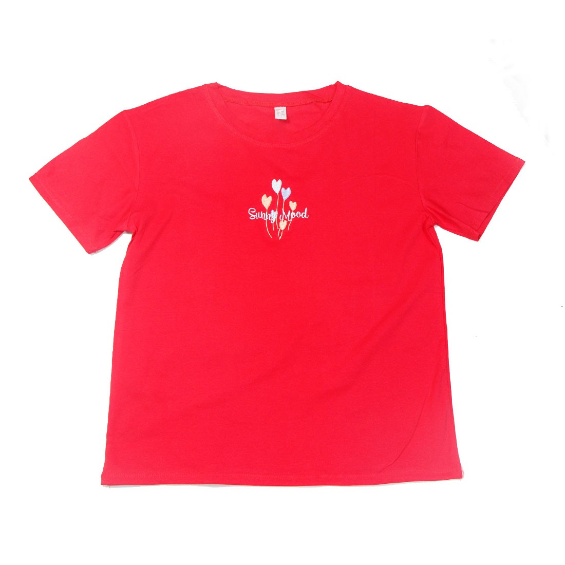 T-Shirt Cotton (845)