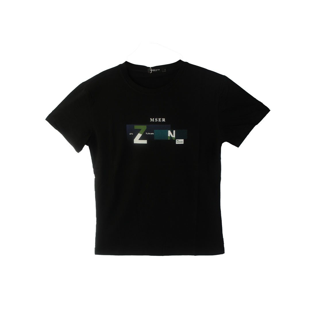 Short Sleeves T-Shirt (827)