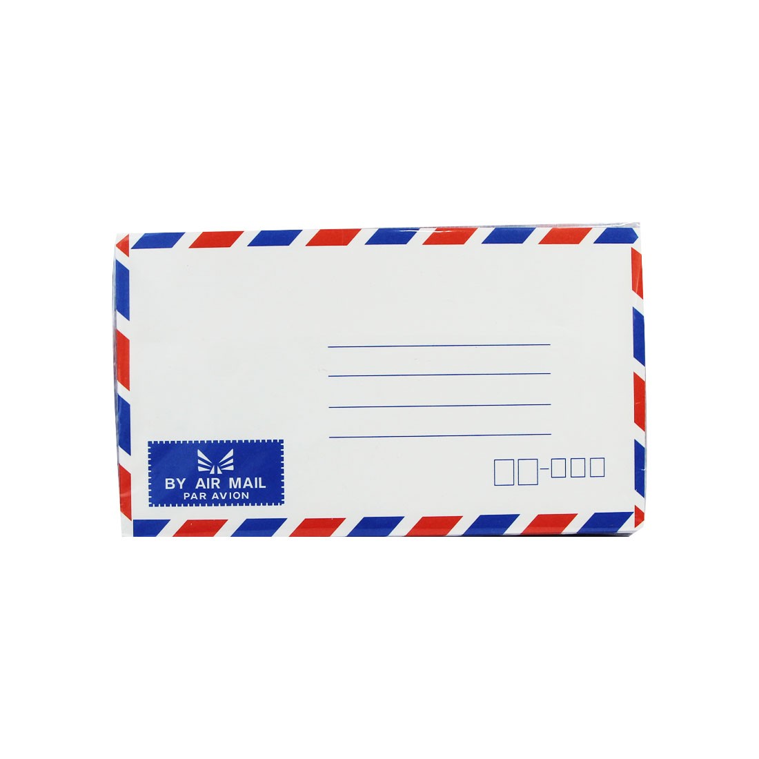 Air Mail Envelope 6"x3.5"