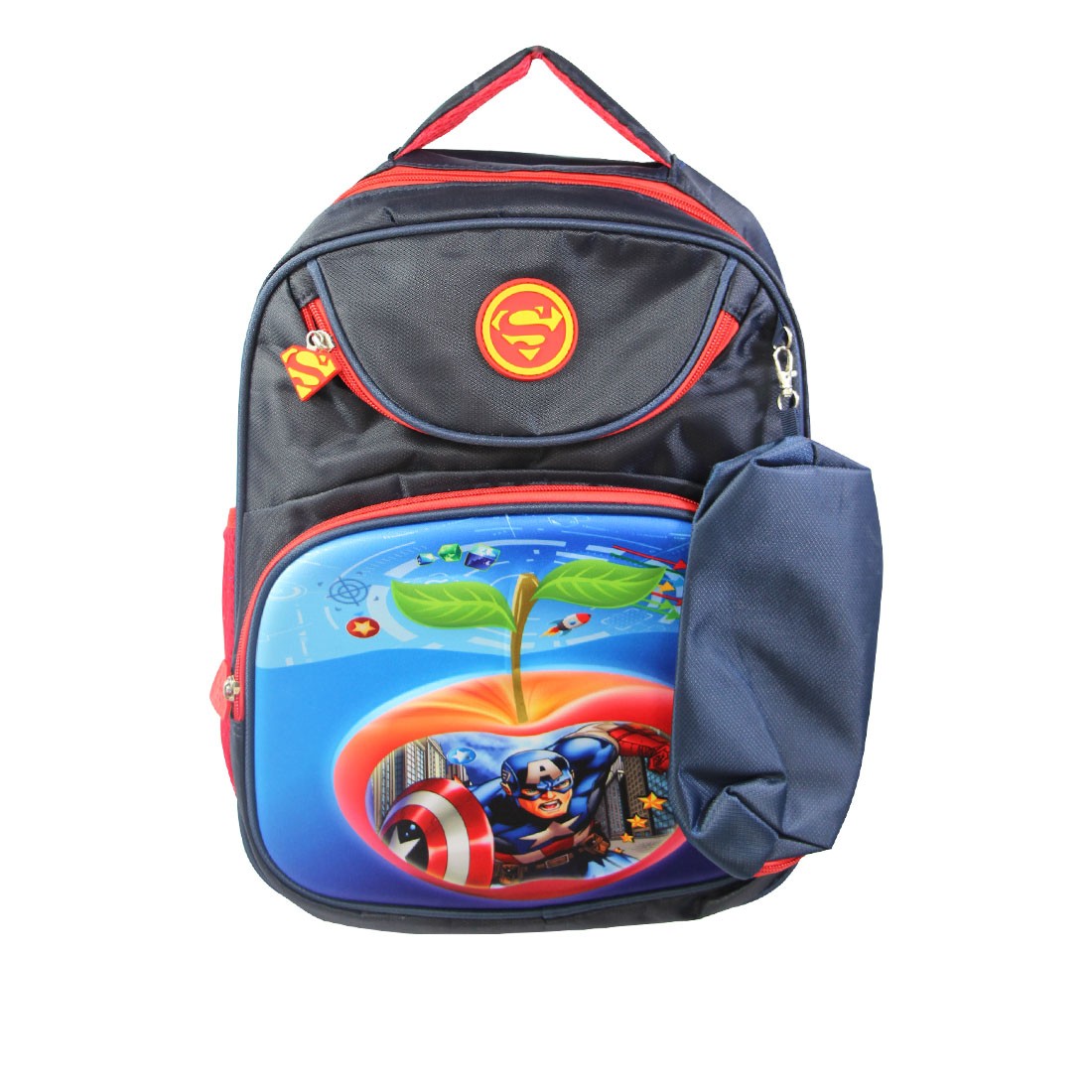 School Bag ( 14'')