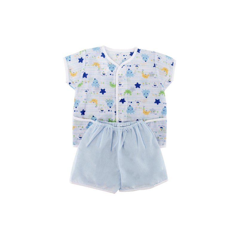 Cotton One Set (Boy & Girl)