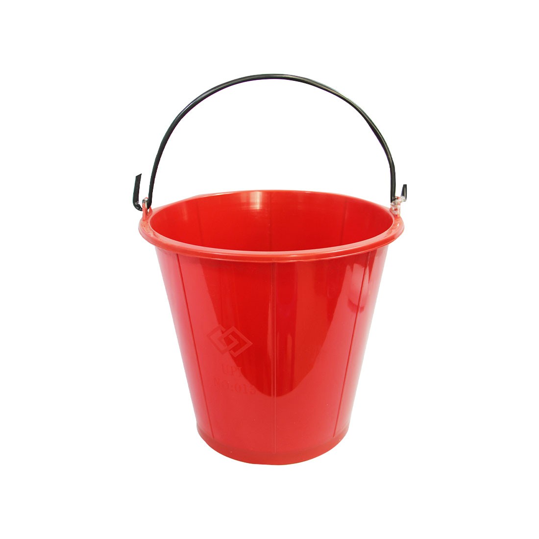 U.P.I Plastic Bucket D30*H24cm
