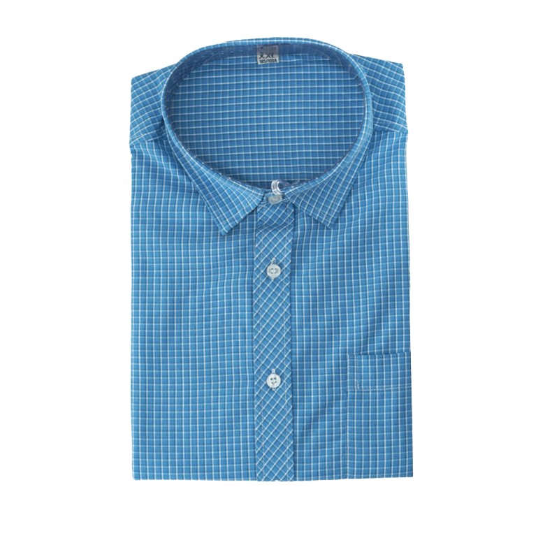 Shirt Short Sleeves (274)