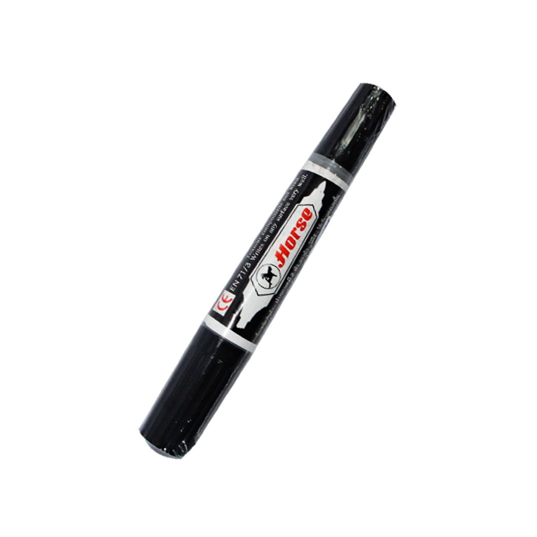 Horse Permanent Marker (Black)