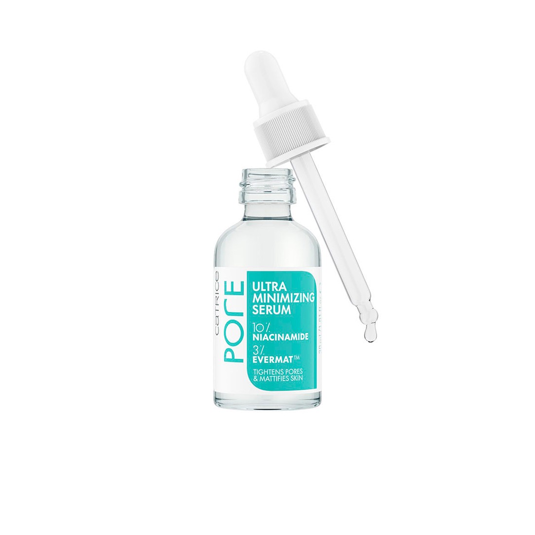 Catrice Pore Minimizing Serum