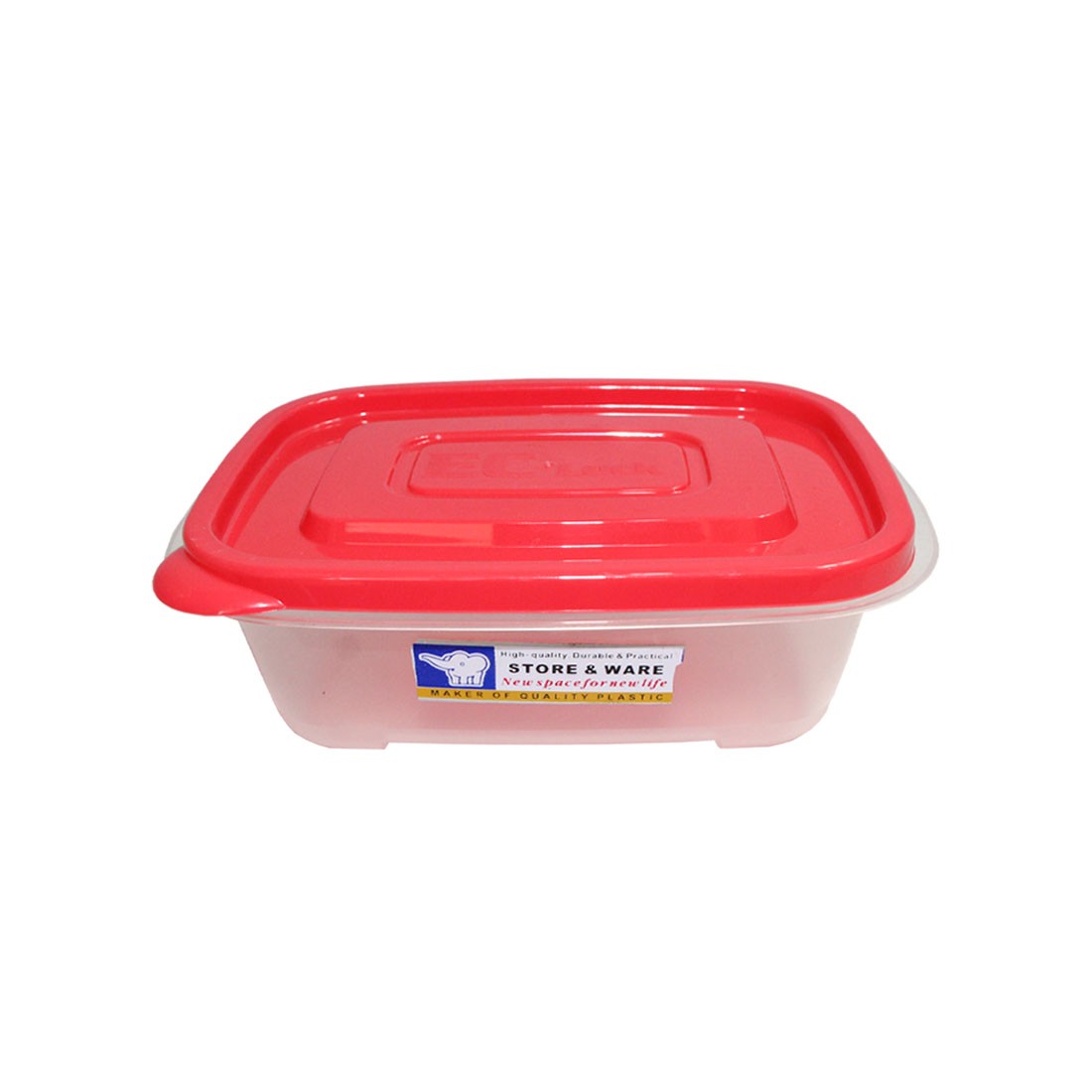 Store & Ware Food Storage Box 16*11cm