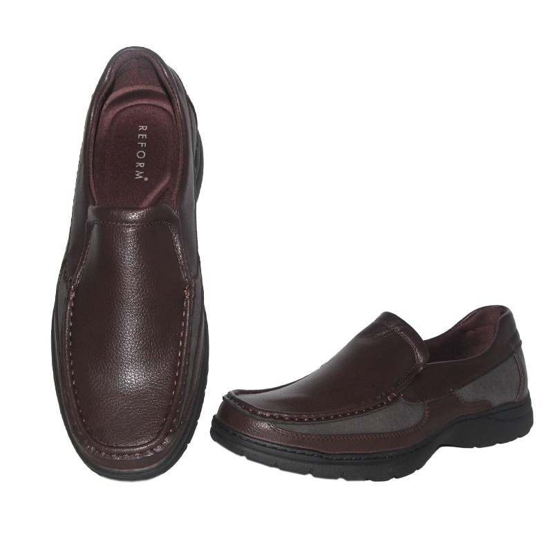 Reform Casual Shoe (RGZC-627-9)