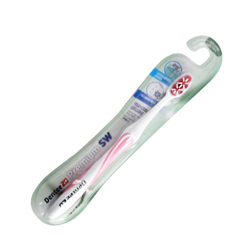 Dentee 20 Premium Toothbrush (Soft)